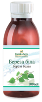 БАЖ «Берёза белая» (Вetula verrucosa ehrh)